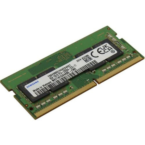 Модуль памяти NBook SO-DDR4 8Gb, 3200Mhz, Samsung (M471A1G44AB0-CWE)