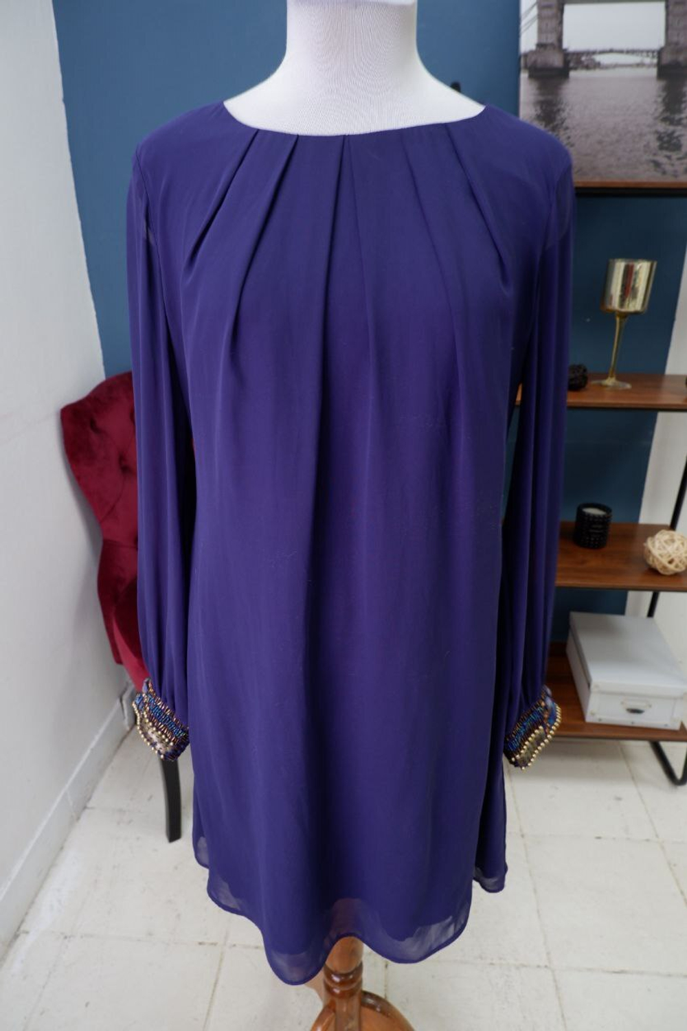 Платье Amphora красивое 46/48 размер