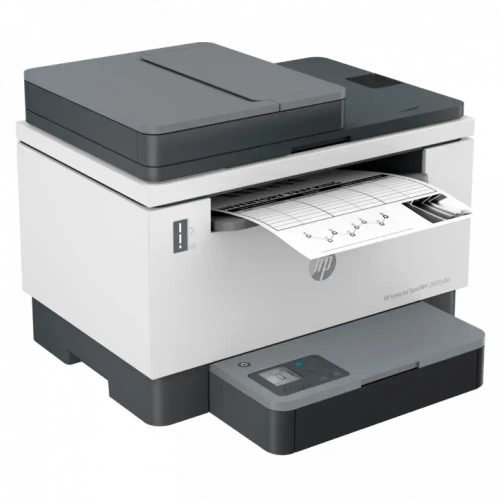 МФУ HP Europe/LaserJet Tank 2602sdw/Printer-Scaner(ADF-100p.)-Copier/A4/22 ppm/1200x1200 dpi