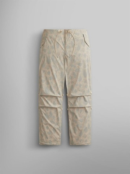 ALPHA INDUSTRIES / Брюки мужские