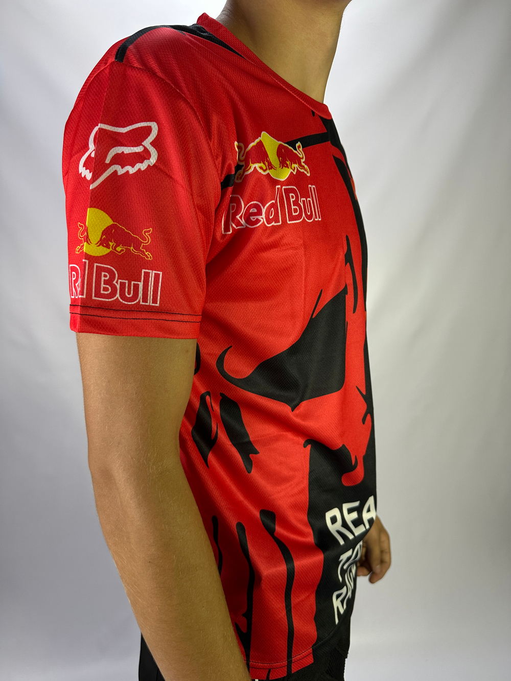 Футболка RedBull