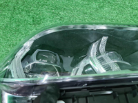 Фара правая BMW X3 G01 (2017-2021) Adaptive LED