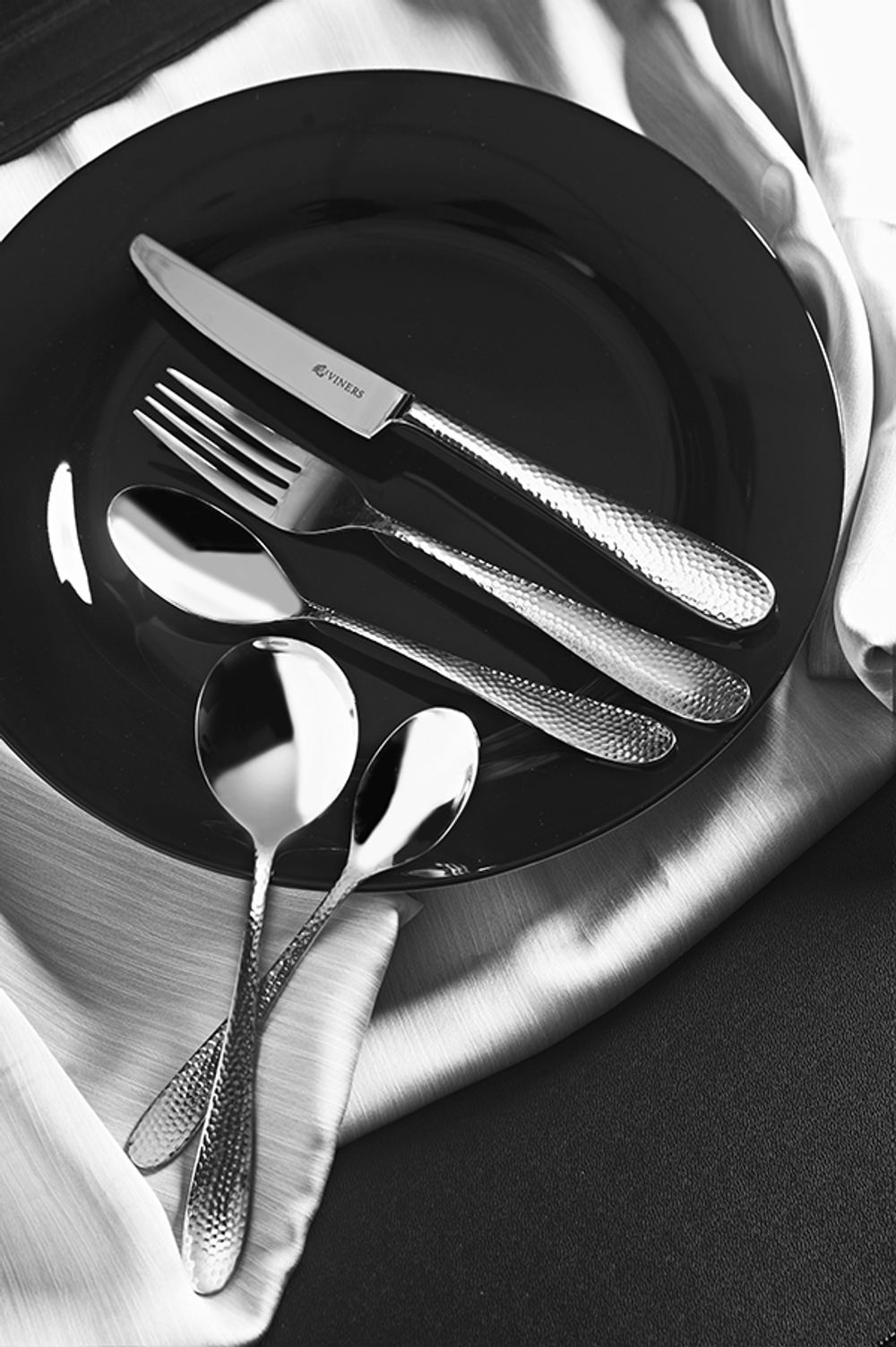 Ложка чайная glamour