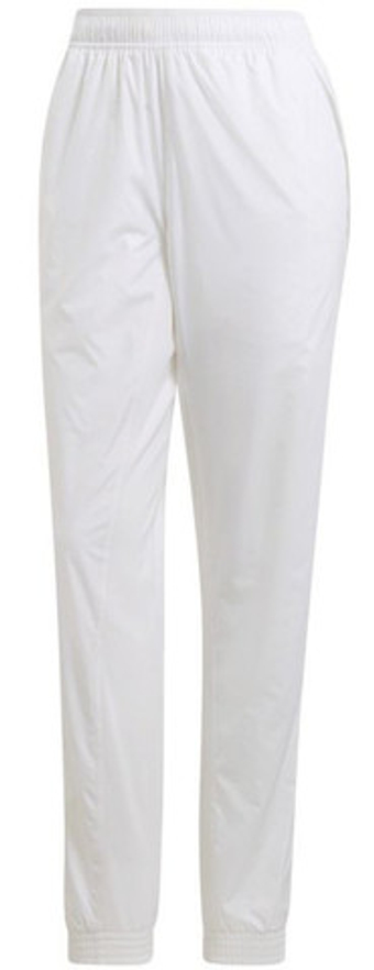 Мужские теннисные штаны Adidas Stella McCartney M Pant - белый