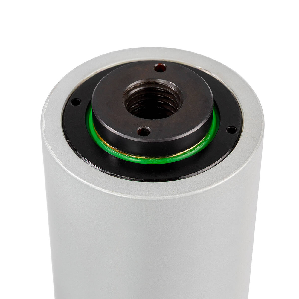 Домкрат с полым штоком ДП-20П100 серия ПРОФИ КВТ