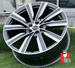 Комплект дисков Land Rover 23x9.5 et40 5x120