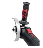 Шлифмашина угловая PWS115-C МАСТЕР