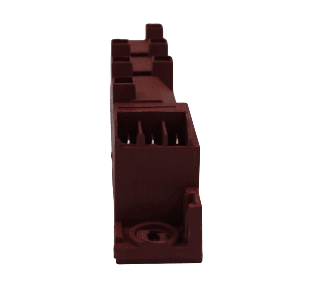 Блок электророзжига на 6 свечей газовой плиты универсальный WAC-6