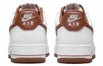 Кроссовки Nike Air Force 1 Low '07 "Pecan"