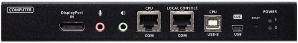 Переключатель Aten CN9950-AT-G