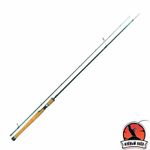 Спиннинг Maximus FISH POISON 24UL 2.4m 1-8 g