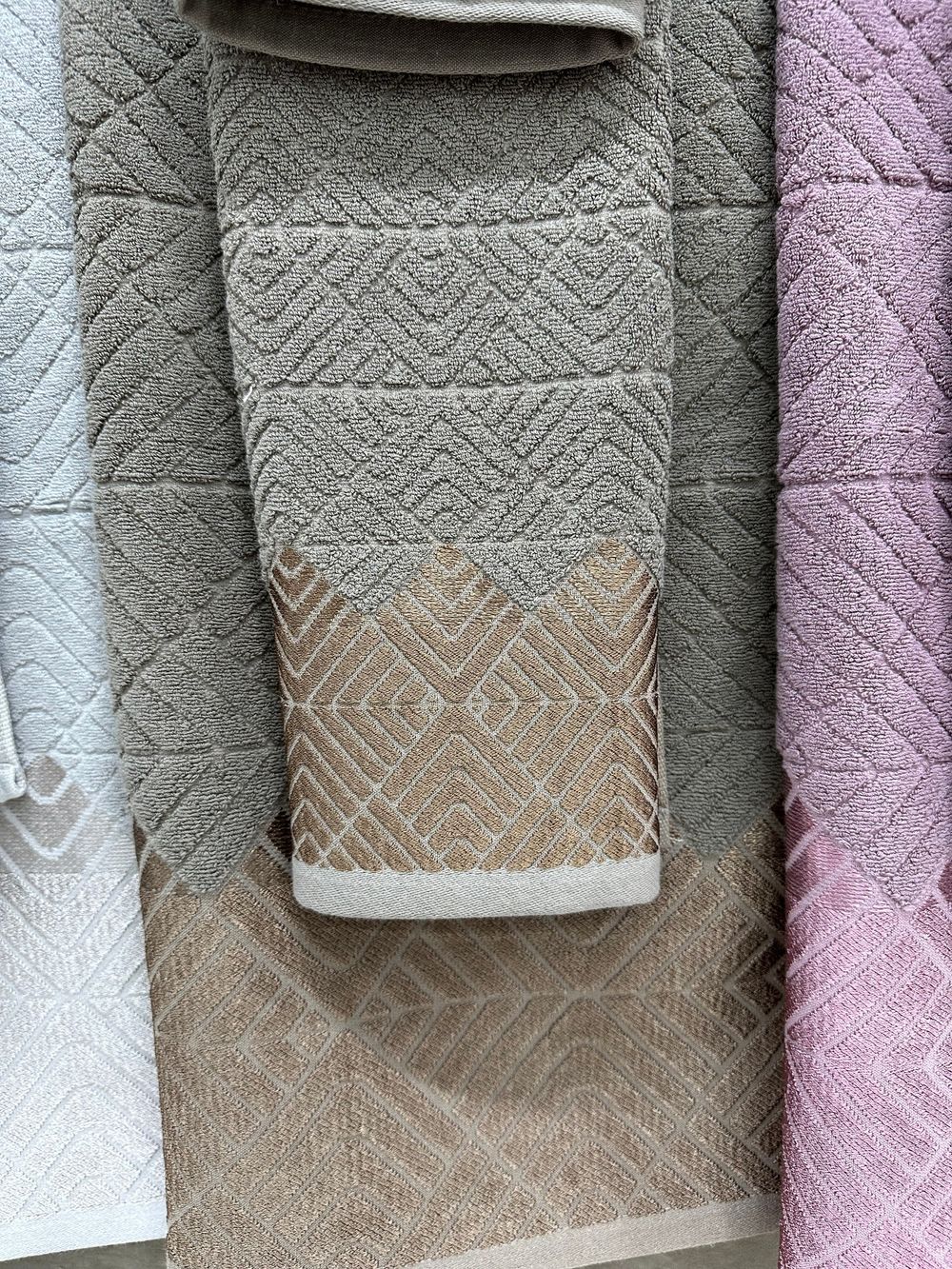 Пол Кит Набор Лиц Бан ХАЙТЕК