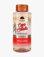 Гель для душа Tree Hut Coco Colada Foaming Gel Wash 532 мл