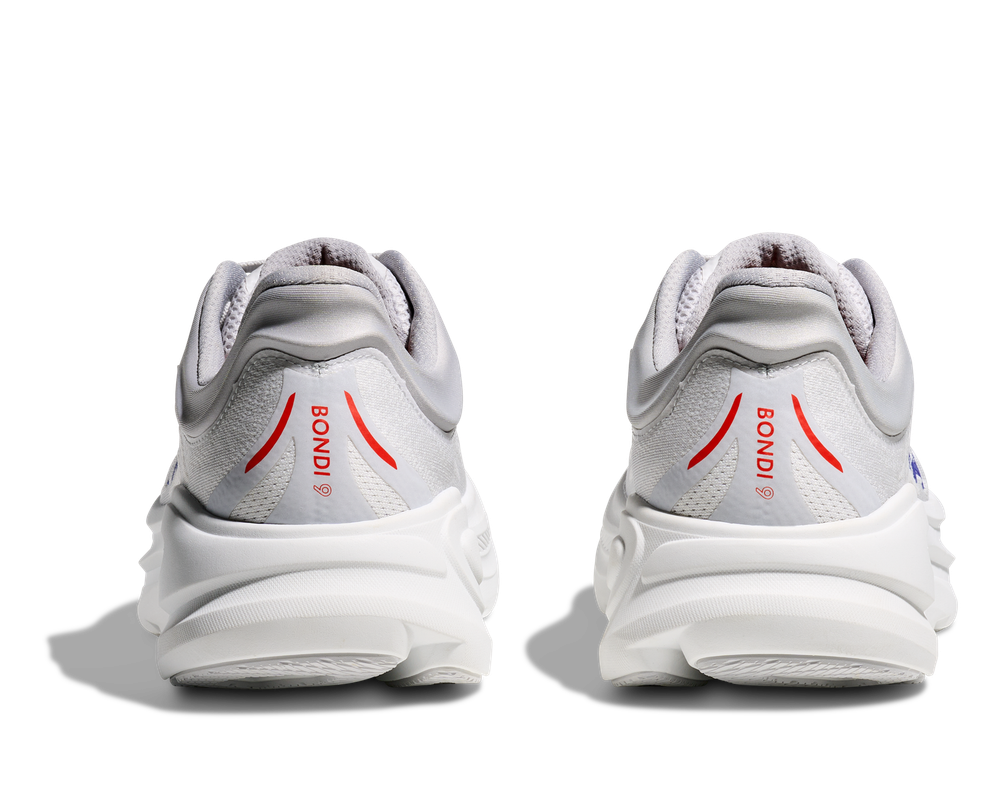 Кроссовки мужские Hoka Bondi 9 WIDE