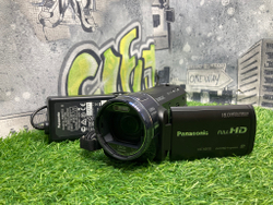 Panasonic HC-X810