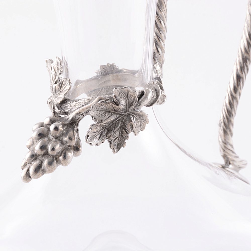 Графин "Виноградная лоза"