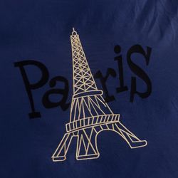 Комплект постельного белья «Огни ночной столицы»