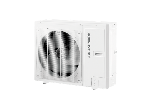 Наружный блок мини-VRF KALASHNIKOV KVO1m140G2