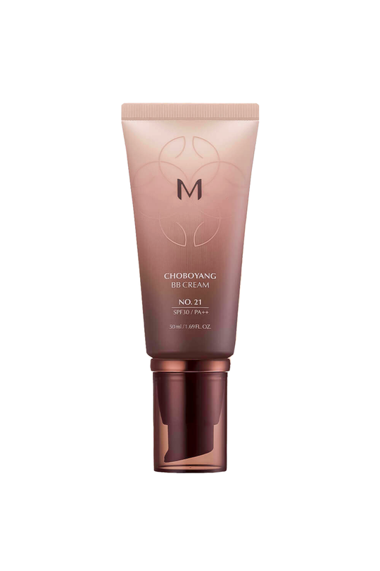 BB-крем MISSHA M Choboyang BB Cream SPF30/PA++