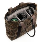 Вставка Tenba Tools BYOB 13 Camera Insert Black 636-632 для фотооборудования