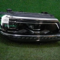 Фара правая VW Tiguan 2 (2016-2020) Full LED