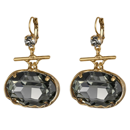 Серьги Claudio Canzian