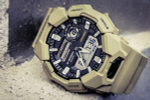 Часы Casio GA-010-5A