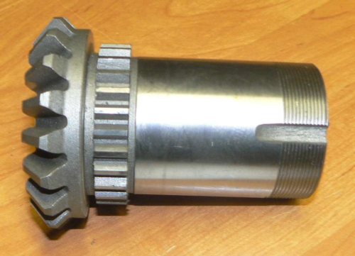 2522-4604048 – Шестерня ведущая