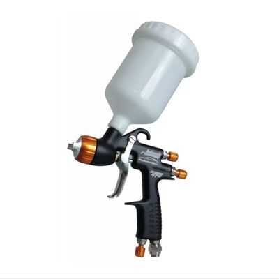 Краскораспылитель Sagola BLACK RACING. с воздушной головой Tech