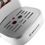 Кофеварка BRAYER BR1106