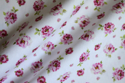 Терможаккард Twister Canterbury (Твистер Кантербери) D 25 pink