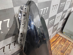 Крыло переднее левое GAC M8 23-нв Б/У Оригинал 4140011CMV0000A00