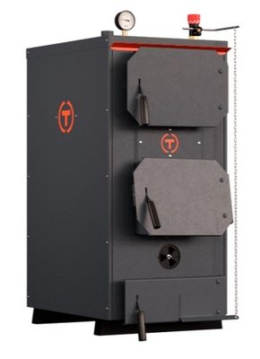 Котлы «ТЕПЛОВЪ» Модернъ