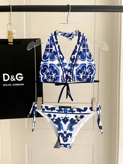 Купальник Dolce&Gabbana