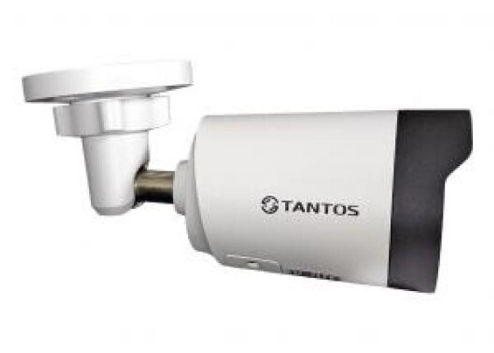 Видеокамера IP Tantos TSi-Pn853F