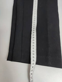 Брюки Zara базовые 42 размер