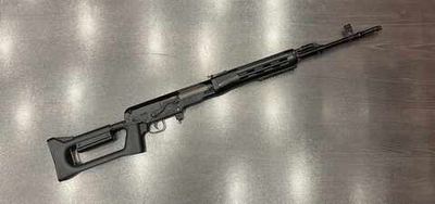 ТИГР к. 7,62х54R №07502233 (комиссия)