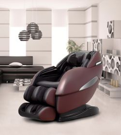 Массажное кресло Le er kang Lek988x