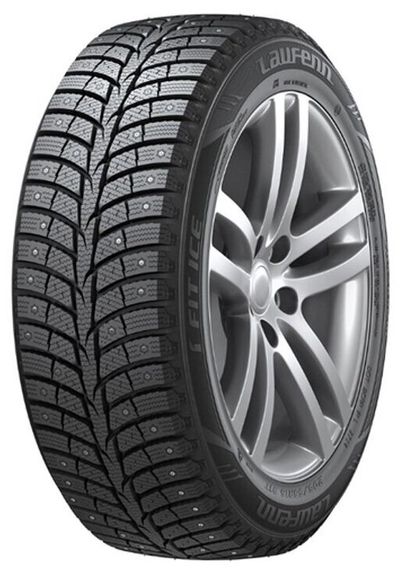 Laufenn i Fit Ice LW71 225/55 R18 102T шип.