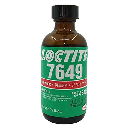 Loctite 7649, активатор для анаэробов спрей.