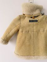 Дубленка Dolce&Gabbana