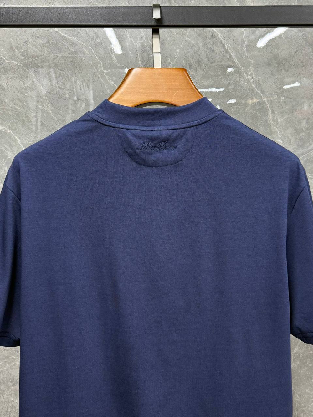 Футболка Loro Piana