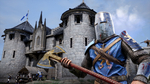 Chivalry II [PS4] Б/У