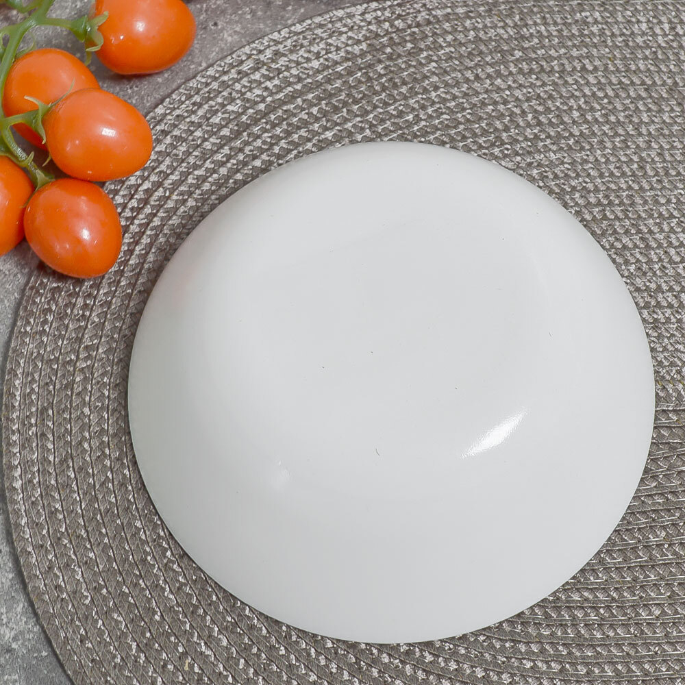 Салатник 15см Без деколи, стеклокерамика