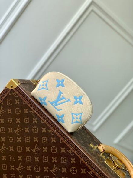 Louis Vuitton Cosmetic Pouch PM