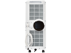 Мобильный кондиционер Ballu BPAC-09 CP-IN
