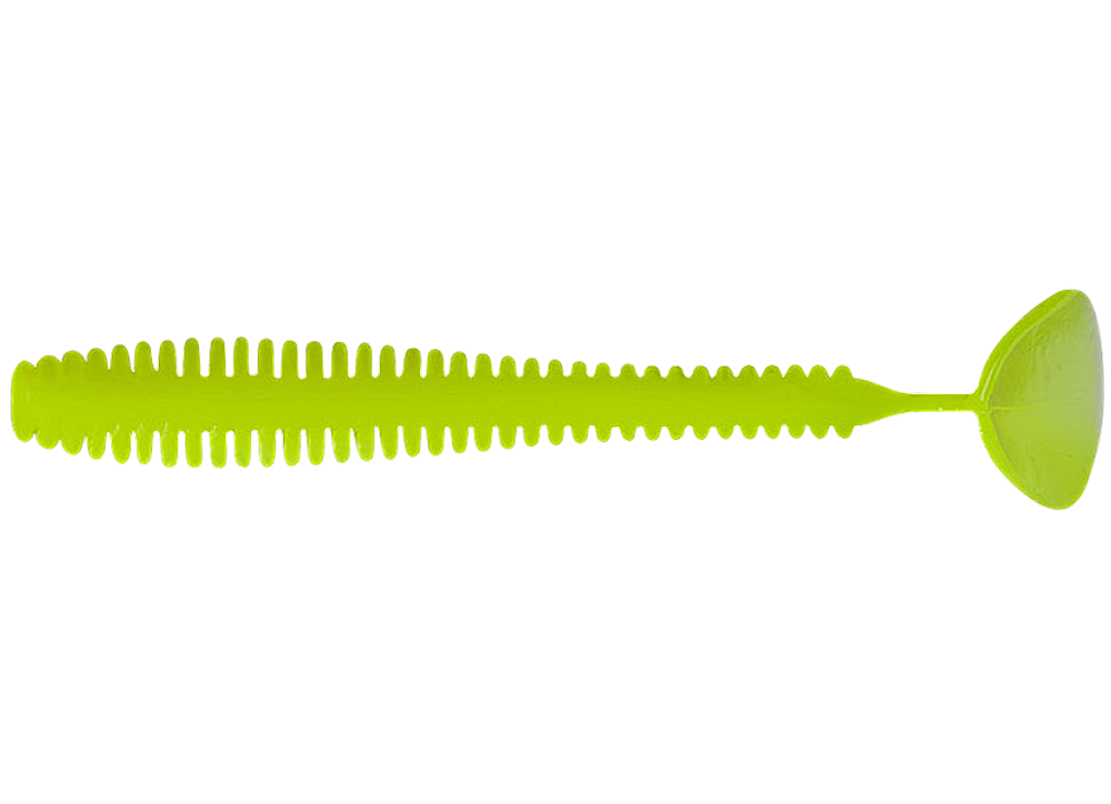 Мягкая приманка IAM Format Diplomat 100мм 6.0г -