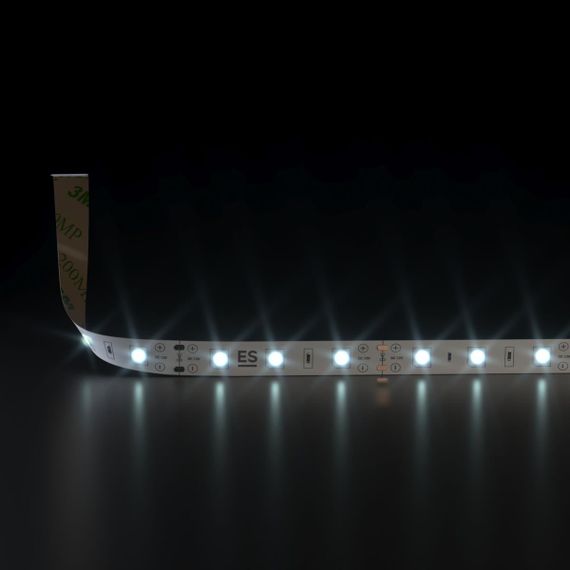 Светодиодная лента Elektrostandard 4,8W/m 60LED/m 2835SMD белый 5M a040993