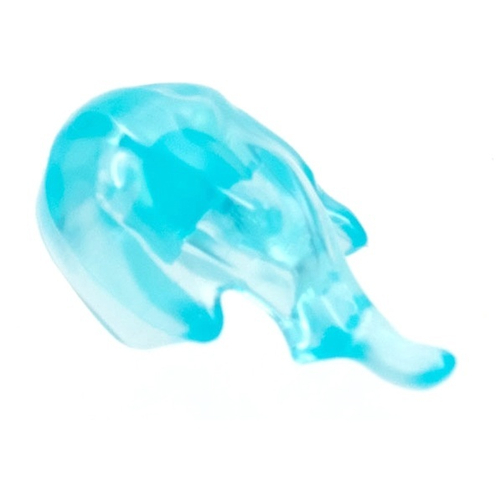 Пламя 35032a Trans-Light Blue