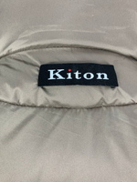 Пуховик Kiton